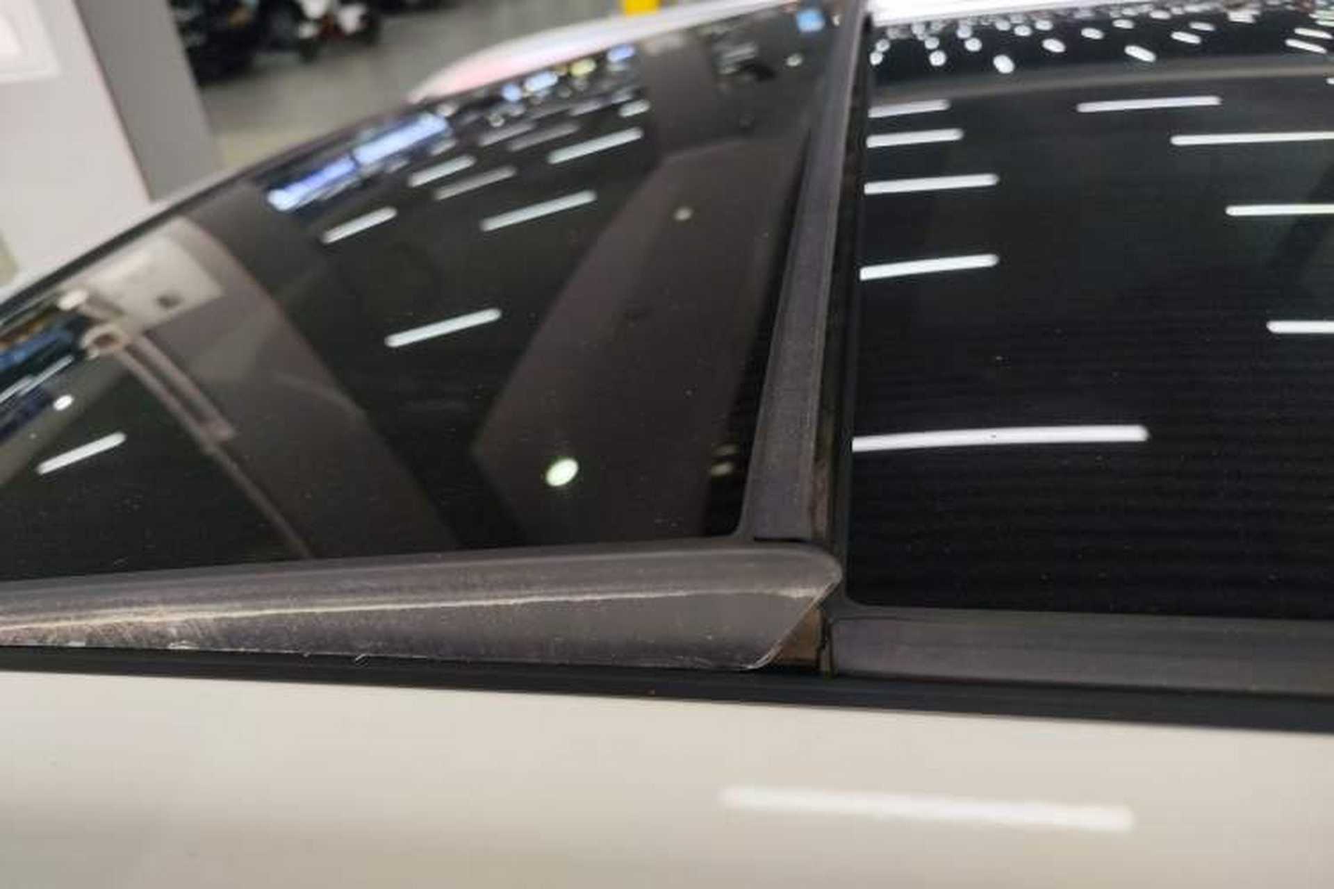 Used BMW X3 2021 Restyled xDrive25i M Sport Package Roof