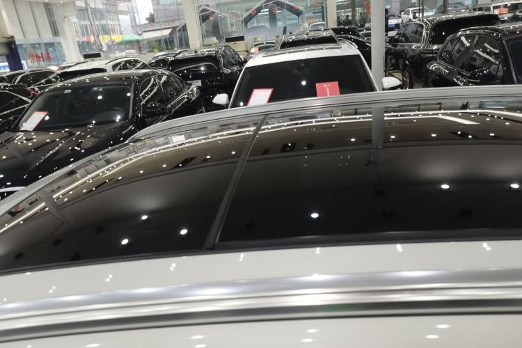 Used BMW X3 2021 xDrive30i Luxury Model with M Sport Package Roof