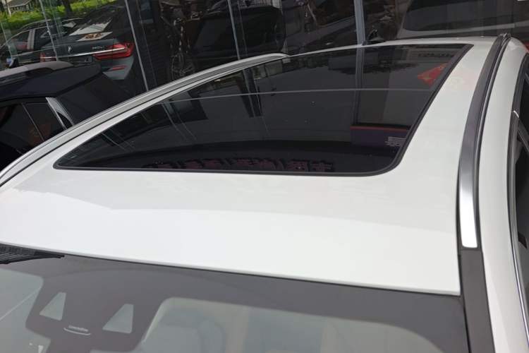 Used BMW X3 2021 Facelift xDrive28i M Sport Package Roof