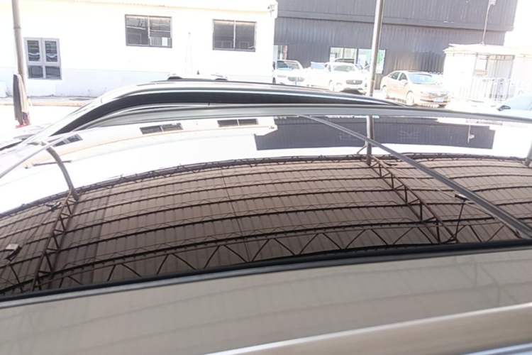 Used BMW X3 2021 Facelift xDrive28i M Sport Package Roof