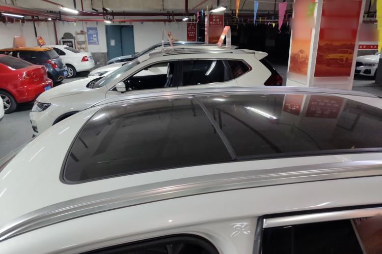 Used BMW X3 2021 xDrive25i M Sport Package Roof