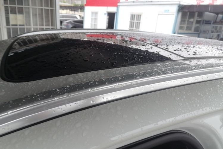 Used BMW X3 2021 xDrive28i M Sport Package Roof