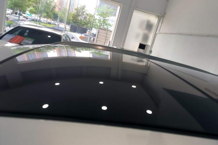 Used BMW X3 2021 xDrive25i Luxury Package Roof