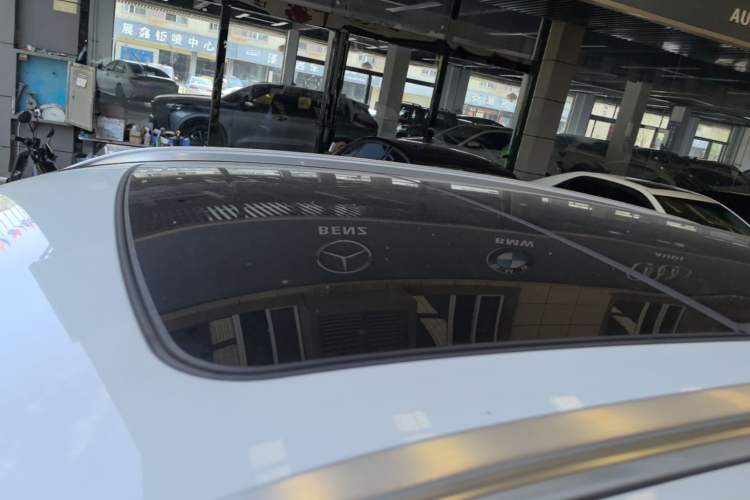 Used BMW X3 2021 Restyled xDrive25i M Sport Package Roof
