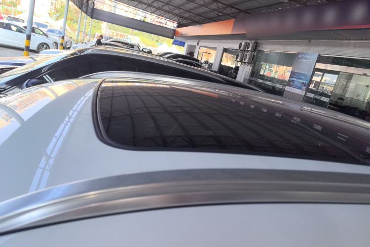 Used BMW X3 2021 xDrive25i M Sport Package Roof