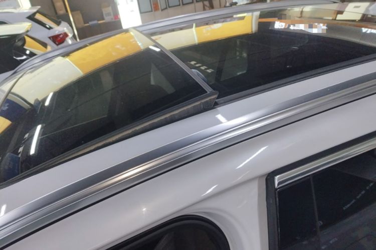 Used BMW X3 2021 xDrive28i Luxury Package Roof