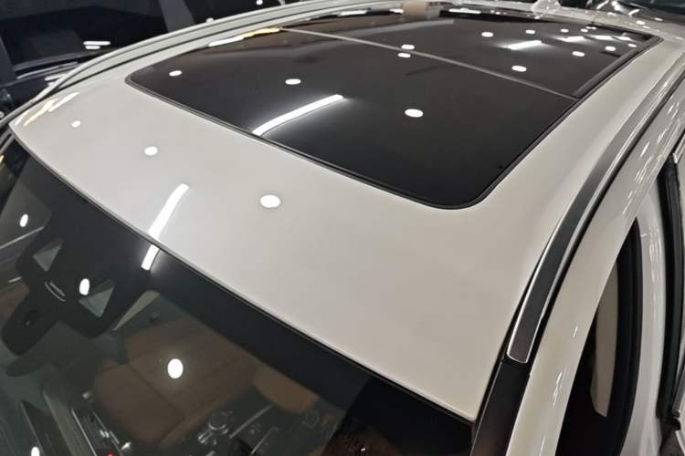 Used BMW X3 2021 Facelift xDrive28i M Sport Package Roof