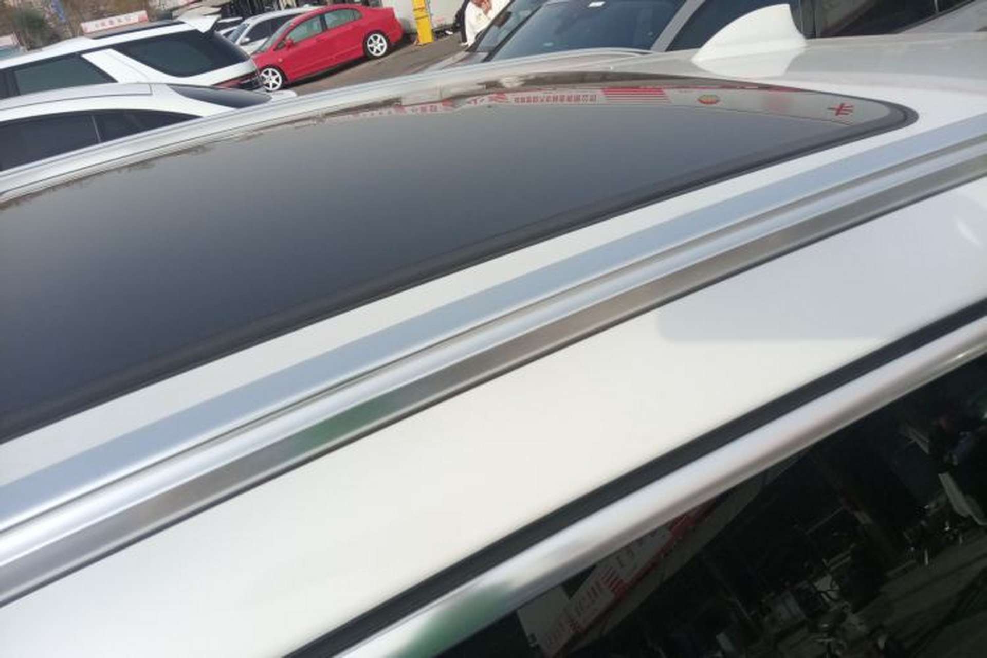 Used BMW X3 2021 xDrive28i M Sport Package Roof