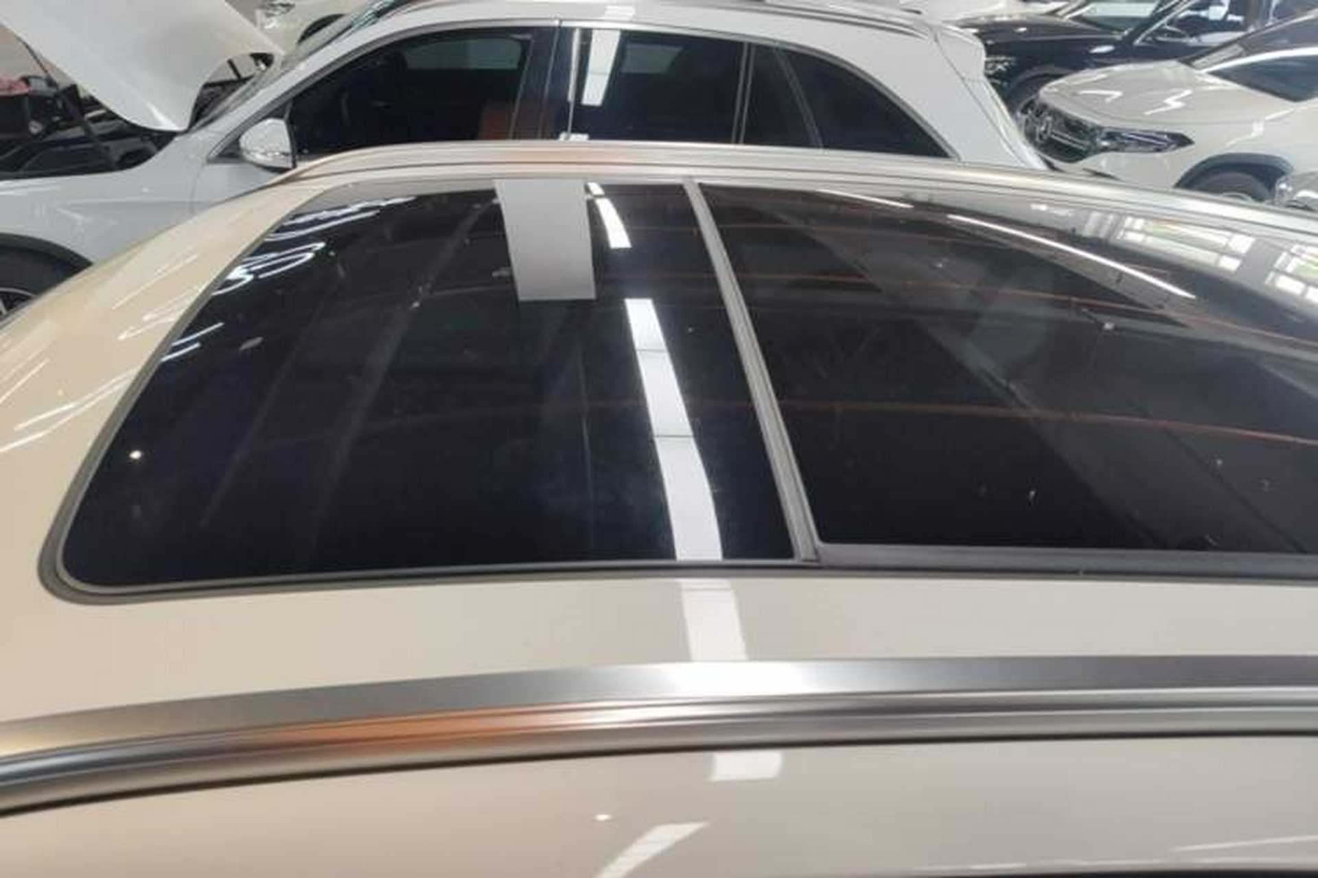 Used BMW X3 2021 Facelift xDrive28i M Sport Package Roof