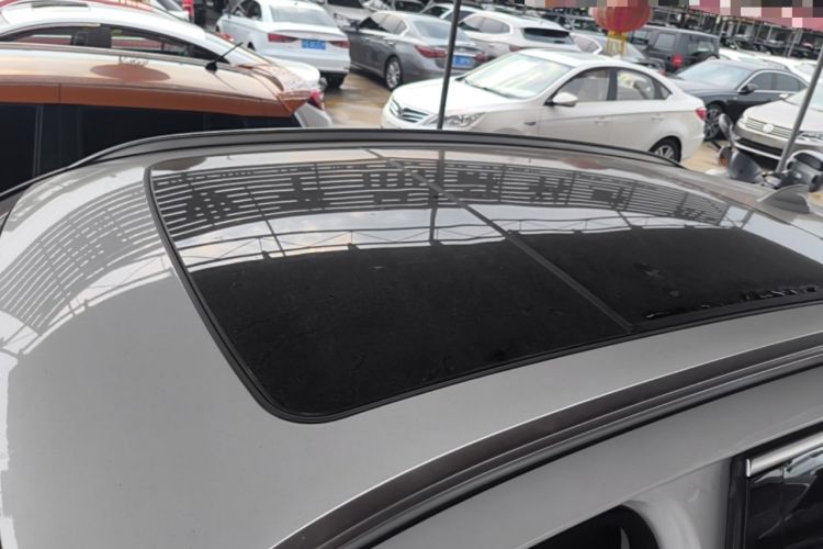 Used BMW X3 2021 xDrive28i M Sport Package Roof