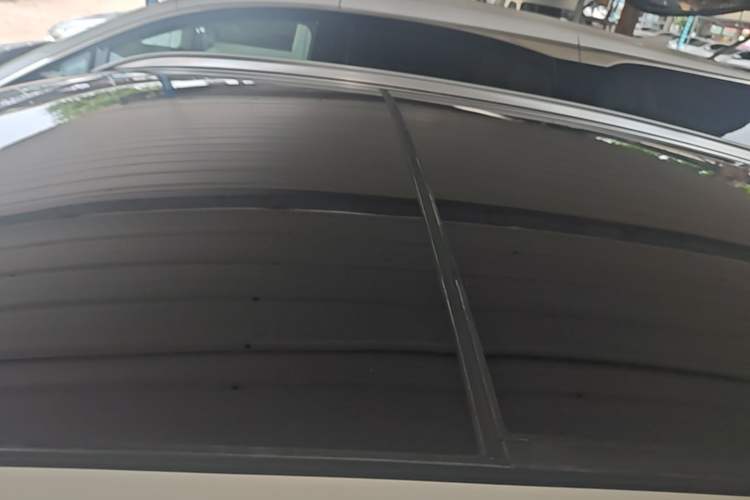 Used BMW X3 2021 xDrive28i Luxury Package Roof