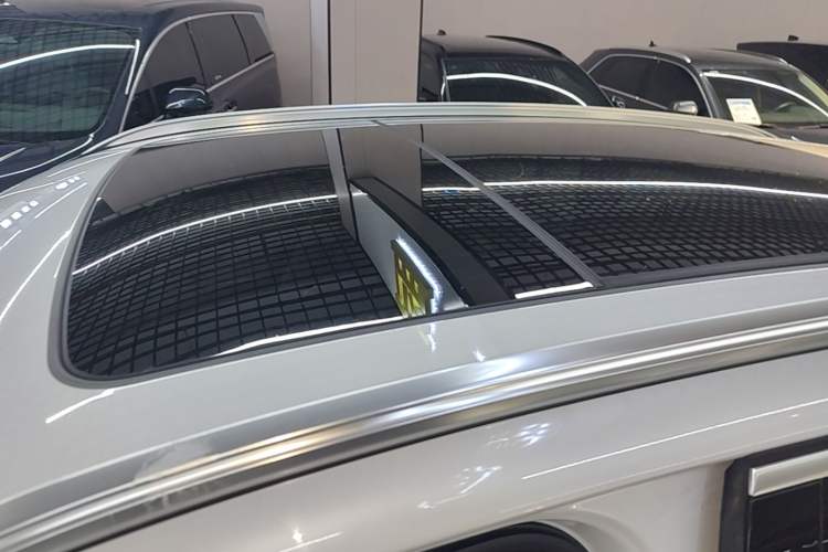 Used BMW X3 2021 xDrive28i M Sport Package Roof