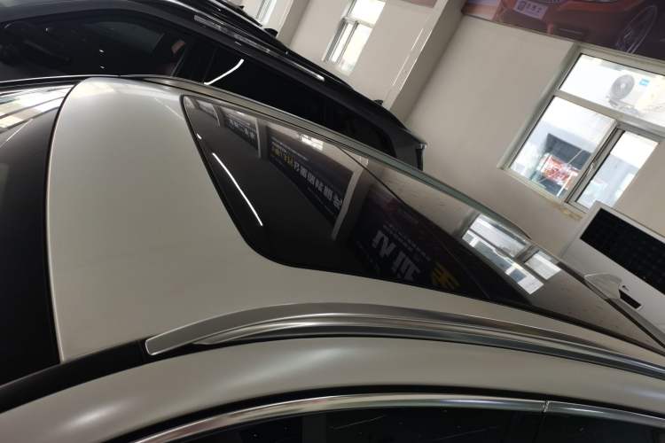 Used BMW X3 2021 Facelift xDrive28i Luxury Package Roof