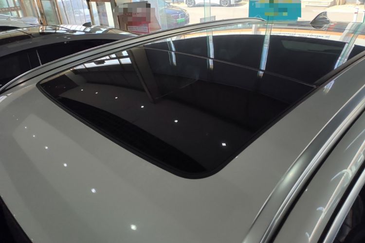Used BMW X3 2021 xDrive25i M Sport Package Roof
