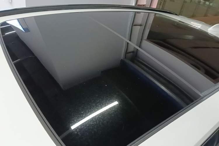 Used BMW X3 2021 xDrive28i M Sport Package Roof