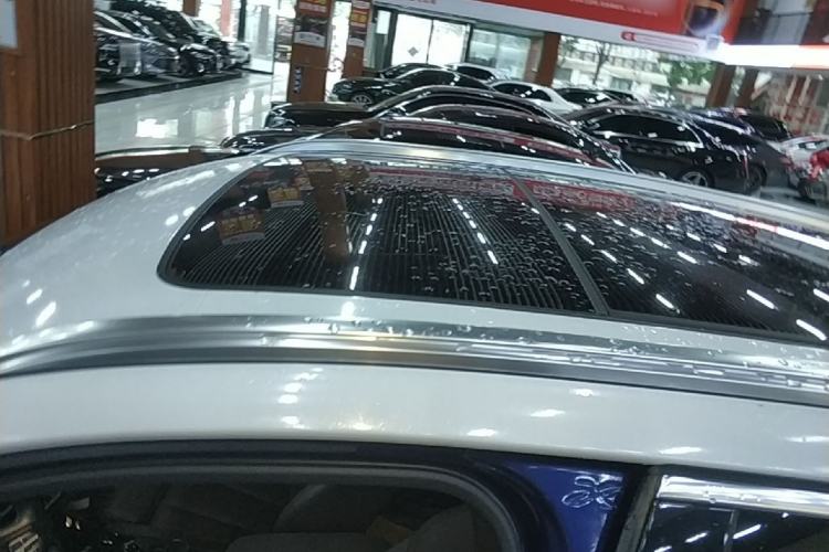 Used BMW X3 2021 xDrive25i Luxury Package Roof