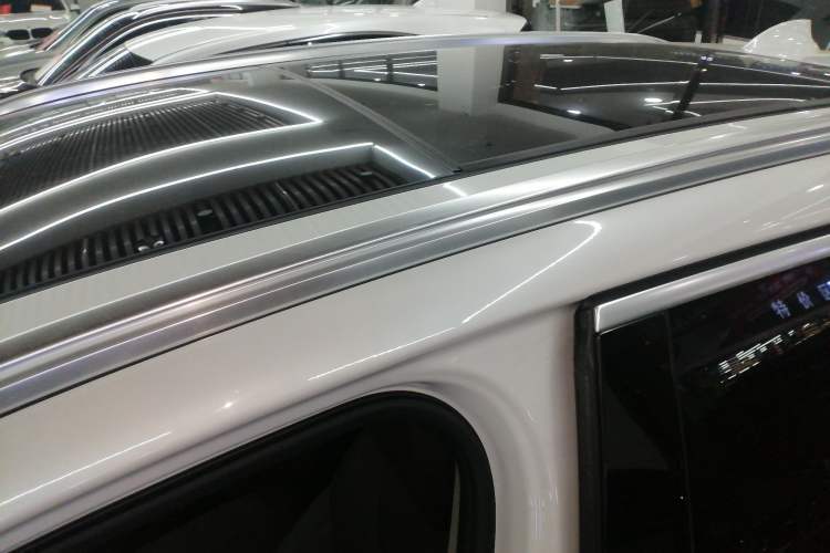 Used BMW X3 2021 xDrive28i M Sport Package Roof