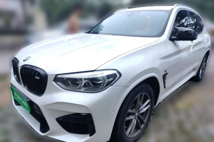 Used BMW X3 2021 xDrive25i M Sport Package Guazi used car, China used car export, Used car for sale, Used cars, Cheapest cars for sale