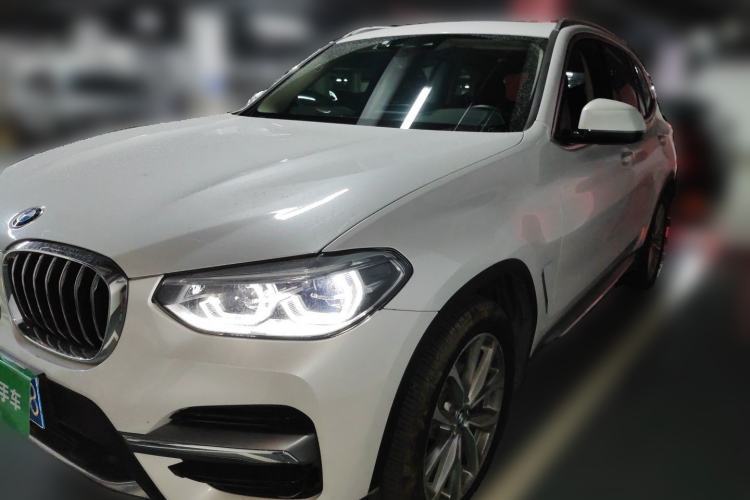 Ojetý BMW X3 2021 xDrive25i Luxury Package Guazi used car, China used car export, Used car for sale, Used  cars, Cheapest cars for sale