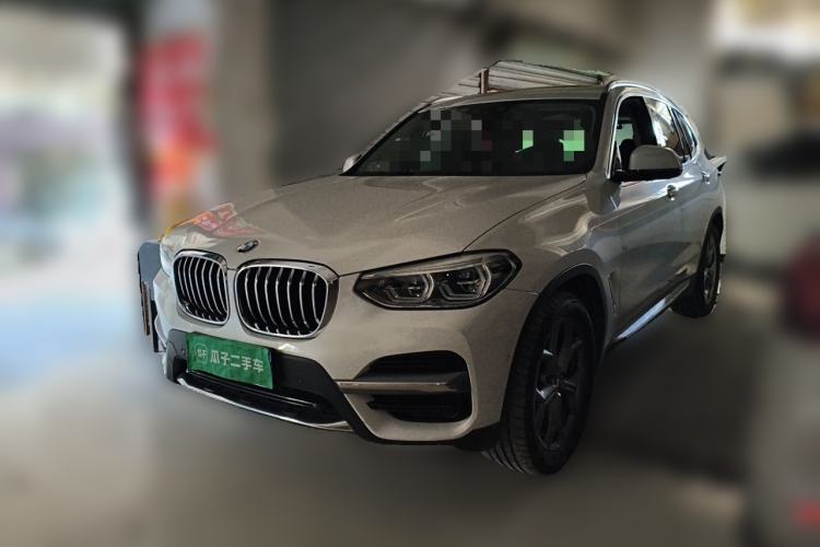 Used BMW X3 2021 xDrive28i Luxury Package Guazi used car, China used car export, Used car for sale, Used  cars, Cheapest cars for sale