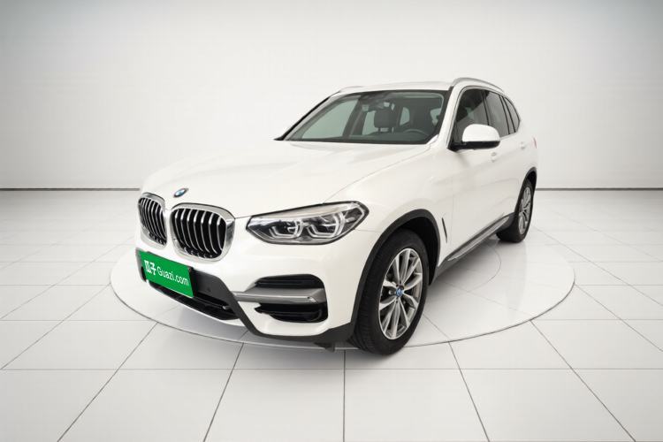 Used BMW X3 2021 Facelift xDrive28i Luxury Package Guazi used car, China used car export, Used car for sale, Used  cars, Cheapest cars for sale