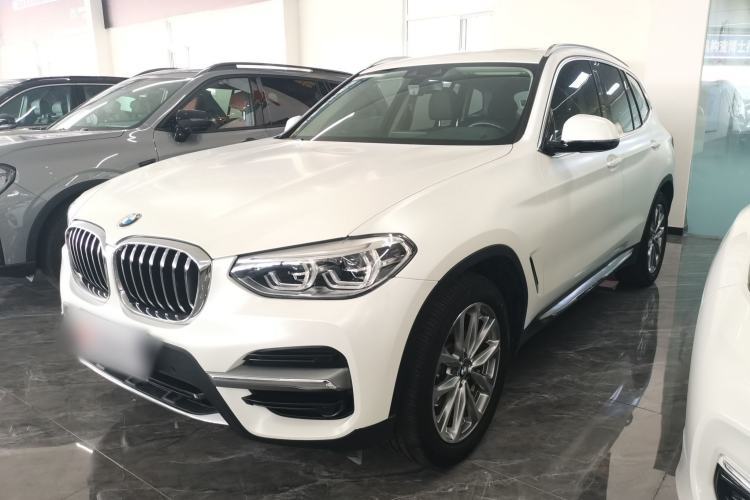 Used BMW X3 2021 Facelift xDrive28i Luxury Package Guazi used car, China used car export, Used car for sale, Used  cars, Cheapest cars for sale
