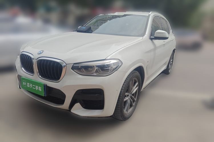 Used BMW X3 2021 xDrive28i M Sport Package Guazi used car, China used car export, Used car for sale, Used  cars, Cheapest cars for sale