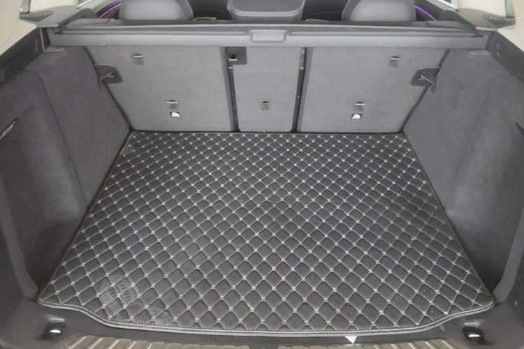 Used BMW X3 2021 xDrive28i M Sport Package Trunk