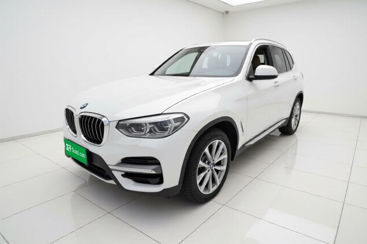 BMW X3 2021 xDrive25i Luxury Package usata Guazi used car, China used car export, Used car for sale, Used  cars, Cheapest cars for sale