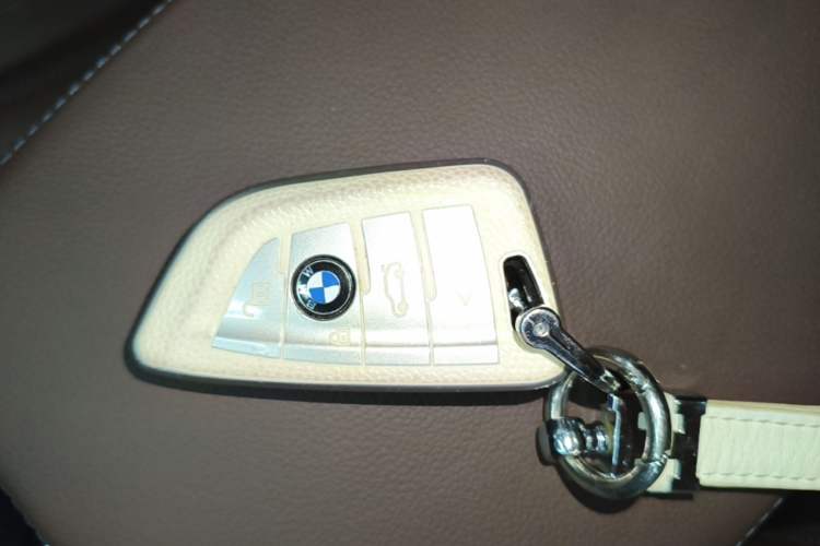 Used BMW X3 2021 xDrive28i M Sport Package Vehicle Key