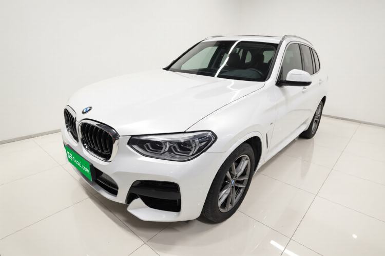 Used BMW X3 2021 xDrive30i Luxury Model with M Sport Package Guazi used car, China used car export, Used car for sale, Used  cars, Cheapest cars for sale