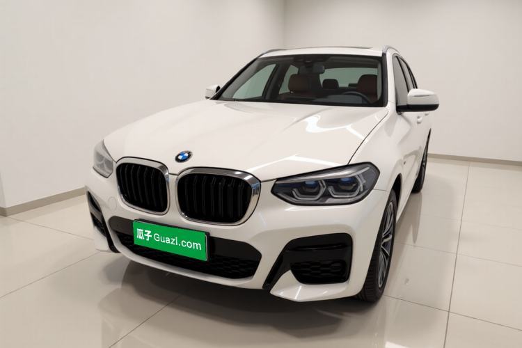 Used BMW X3 2021 Facelift xDrive28i M Sport Package Guazi used car, China used car export, Used car for sale, Used  cars, Cheapest cars for sale