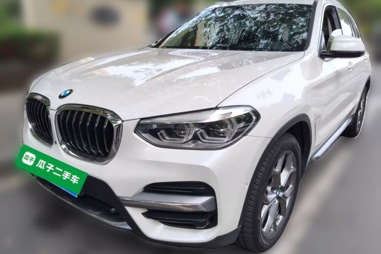 Used BMW X3 2021 xDrive28i Luxury Package Guazi used car, China used car export, Used car for sale, Used  cars, Cheapest cars for sale