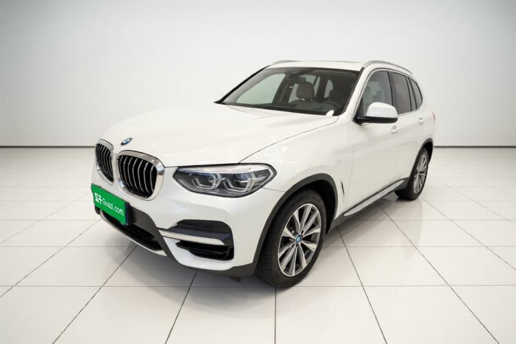Ojetý BMW X3 2021 xDrive25i Luxury Package Guazi used car, China used car export, Used car for sale, Used  cars, Cheapest cars for sale
