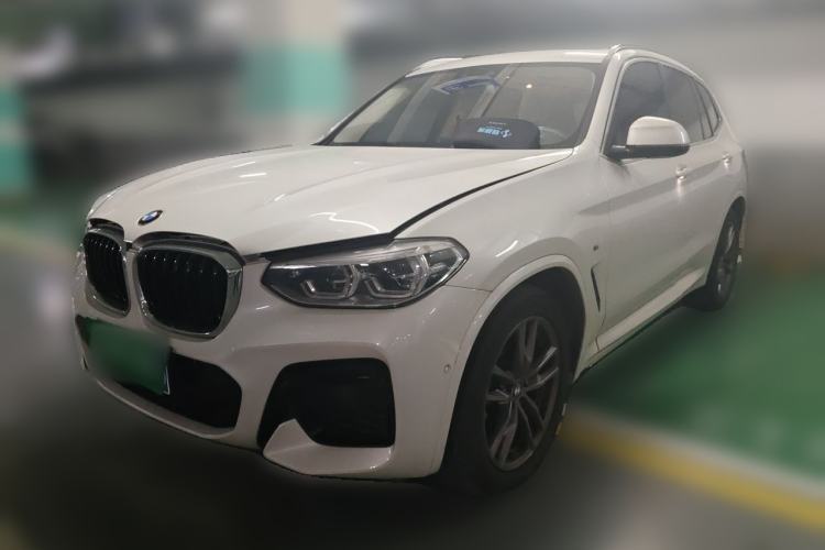 Used BMW X3 2021 xDrive28i M Sport Package Guazi used car, China used car export, Used car for sale, Used  cars, Cheapest cars for sale
