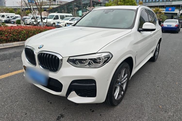 Used BMW X3 2021 xDrive28i M Sport Package Guazi used car, China used car export, Used car for sale, Used  cars, Cheapest cars for sale