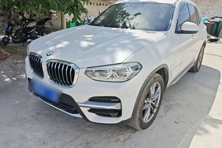 Used BMW X3 2021 xDrive28i Luxury Package Guazi used car, China used car export, Used car for sale, Used cars, Cheapest cars for sale