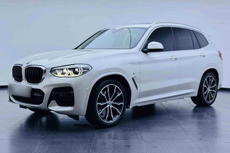 Ojetý BMW X3 2021 Restyled xDrive30i Leading Edition M Sport Package Guazi used car, China used car export, Used car for sale, Used  cars, Cheapest cars for sale