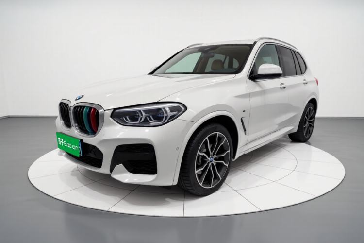 Ojetý BMW X3 2021 Restyled xDrive30i Leading Edition M Sport Package Guazi used car, China used car export, Used car for sale, Used  cars, Cheapest cars for sale