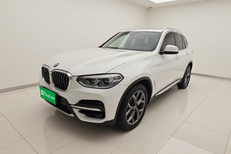 Used BMW X3 2021 xDrive28i Luxury Package Guazi used car, China used car export, Used car for sale, Used  cars, Cheapest cars for sale