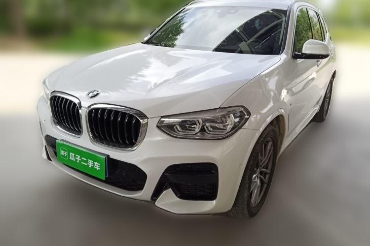Used BMW X3 2021 xDrive28i M Sport Package Guazi used car, China used car export, Used car for sale, Used  cars, Cheapest cars for sale