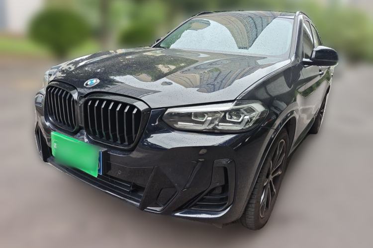 Ojetý BMW X3 2022 xDrive30i Luxury Model M Night Sky Package Guazi used car, China used car export, Used car for sale, Used  cars, Cheapest cars for sale