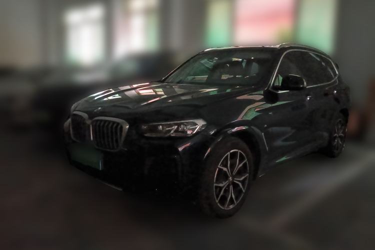 Used BMW X3 2022 Restyled xDrive25i M Sport Package Guazi used car, China used car export, Used car for sale, Used  cars, Cheapest cars for sale