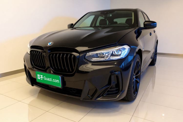 Używany BMW X3 2022 Facelift xDrive30i Luxury Edition M Night Edition Package Guazi used car, China used car export, Used car for sale, Used cars, Cheapest cars for sale