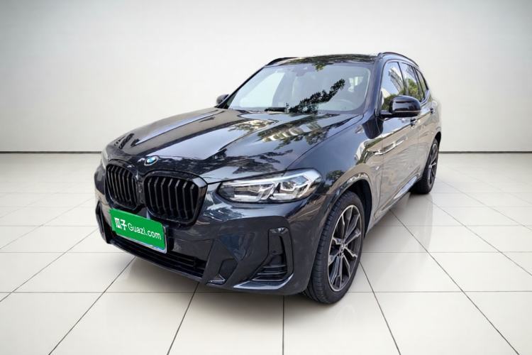 Gebrauchter BMW X3 2022 Second Facelift xDrive30i Leading Edition M Night Sky Package Guazi used car, China used car export, Used car for sale, Used  cars, Cheapest cars for sale