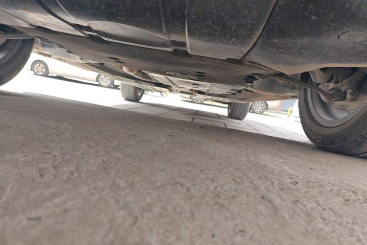 Used BMW X3 2022 xDrive25i M Sport Package Chassis Front