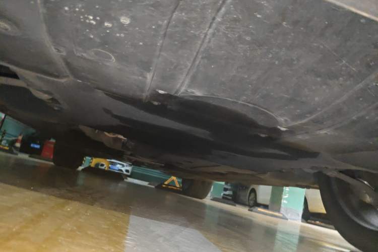Used BMW X3 2022 M40i Chassis Front