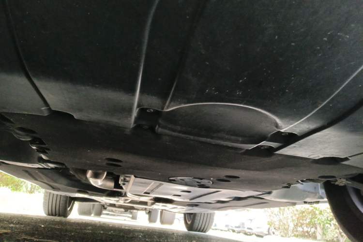 Used BMW X3 2022 xDrive25i M Sport Package Chassis Front