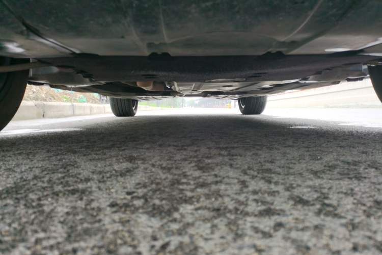 Used BMW X3 2022 Restyled xDrive25i M Sport Package Chassis Front