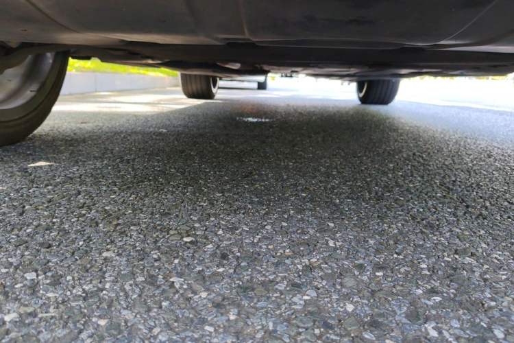 Used BMW X3 2022 M40i Chassis Front